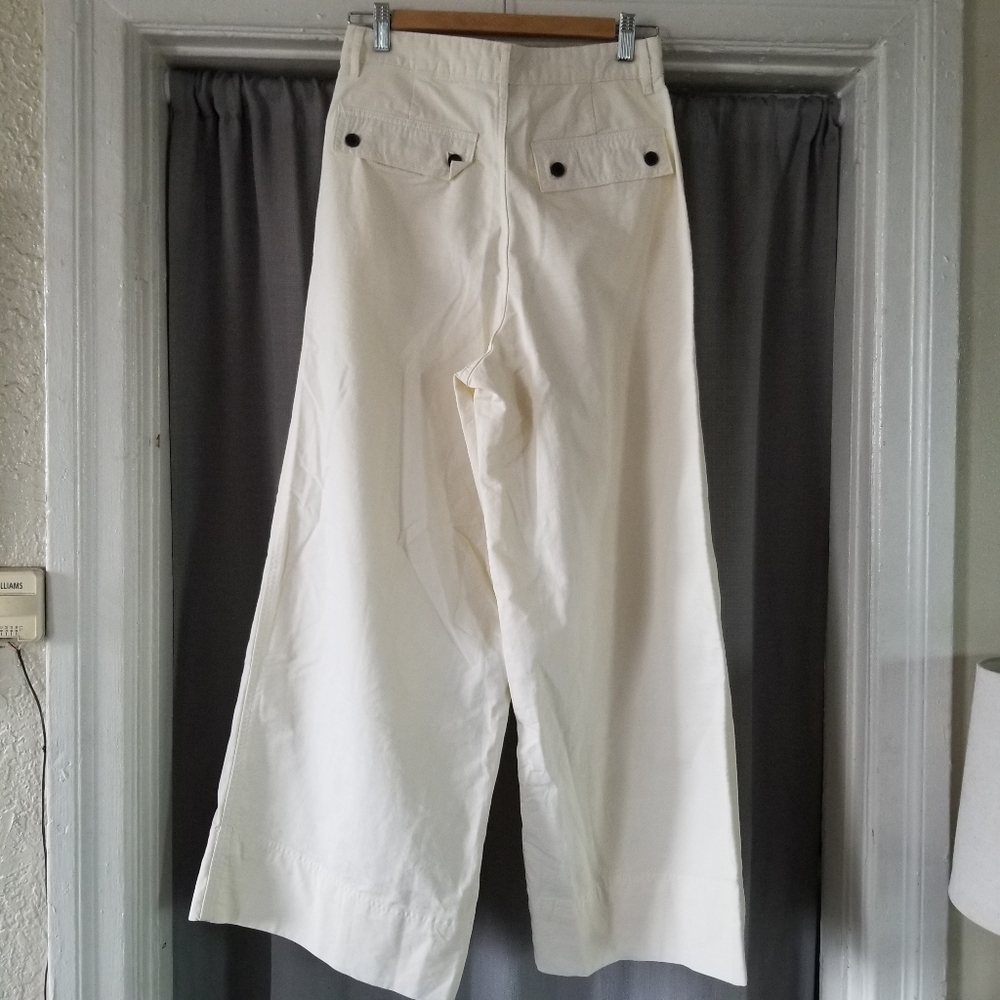 Everlane | The Tourist Pants - Picture 2 of 7